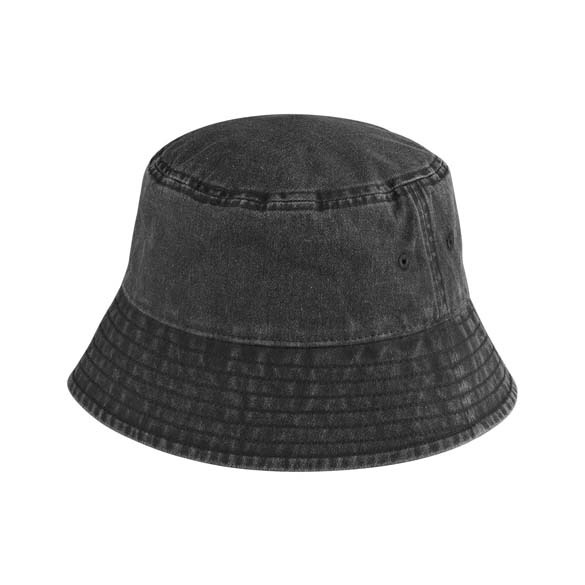 Vintage bucket hat