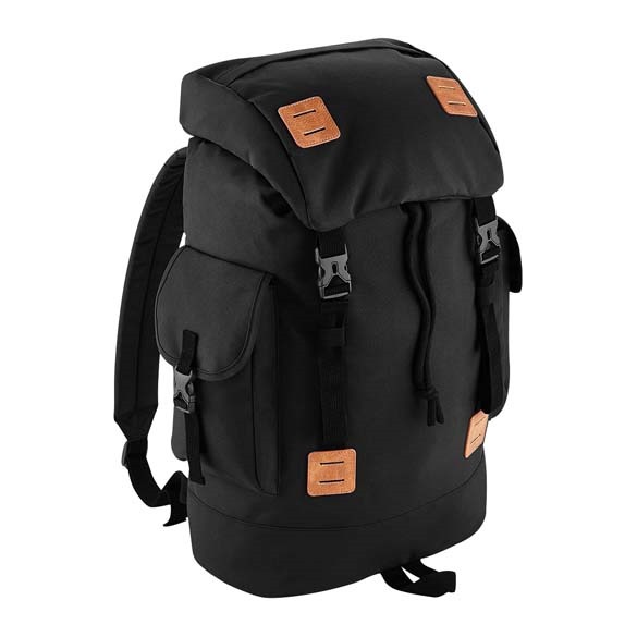 Urban explorer backpack
