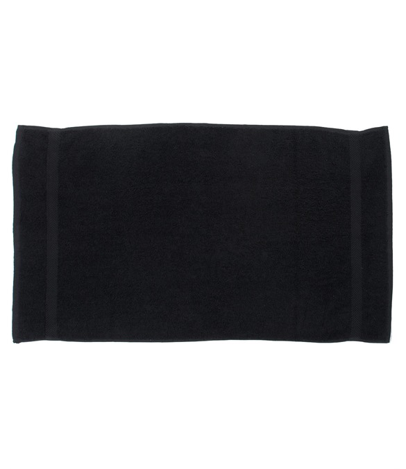 Luxury range hand towel