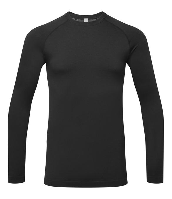 &#39;Unstoppable&#39; fresh underscrub baselayer
