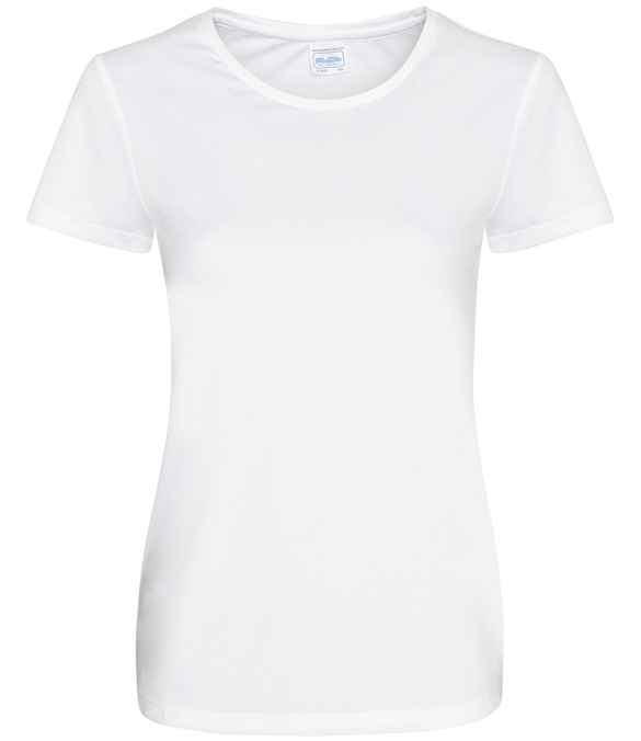 Women&#39;s cool smooth T