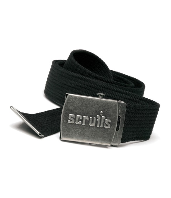 Clip belt