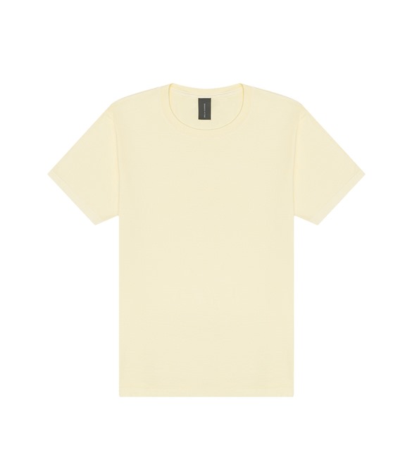 Unisex heavyweight washed tee