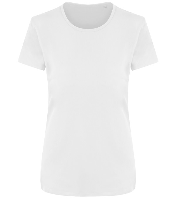Women&#39;s Ambaro recycled sports tee