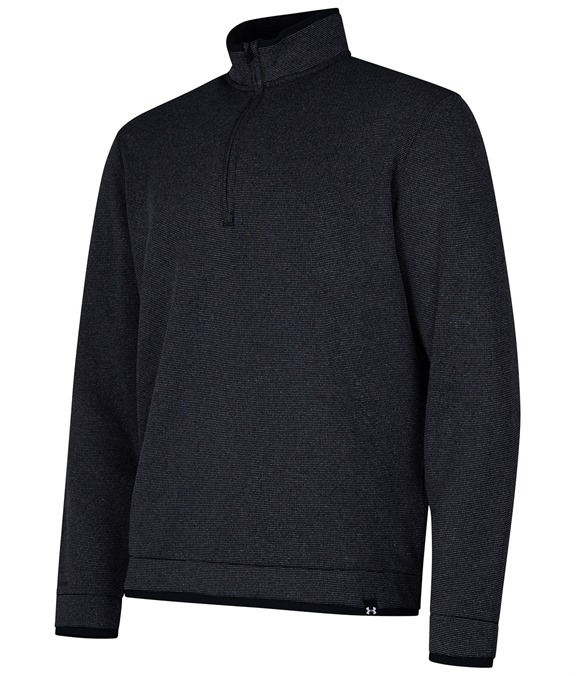 UA storm sweaterfleece QZ LB