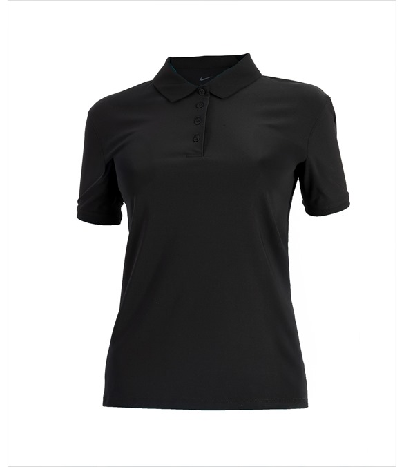 Women?s Nike Dri-FIT Victory short sleeve polo