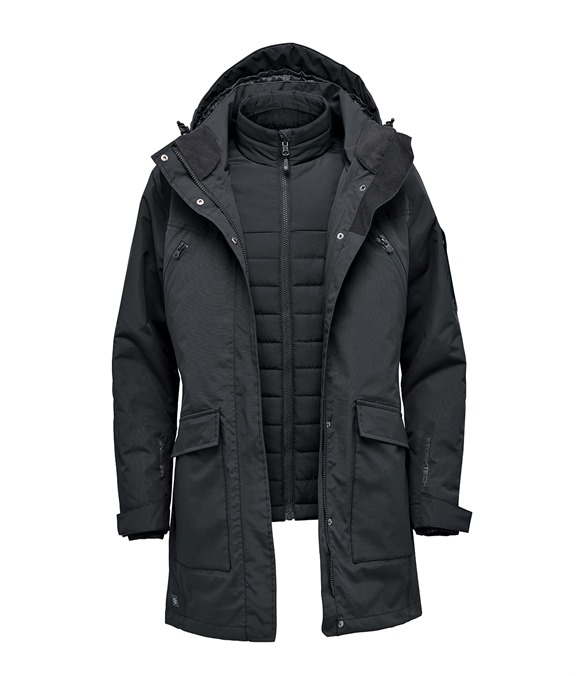 Women?s Fairbanks 5-in-1 parka
