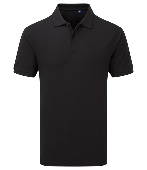 ?Essential? unisex short sleeve workwear polo shirt