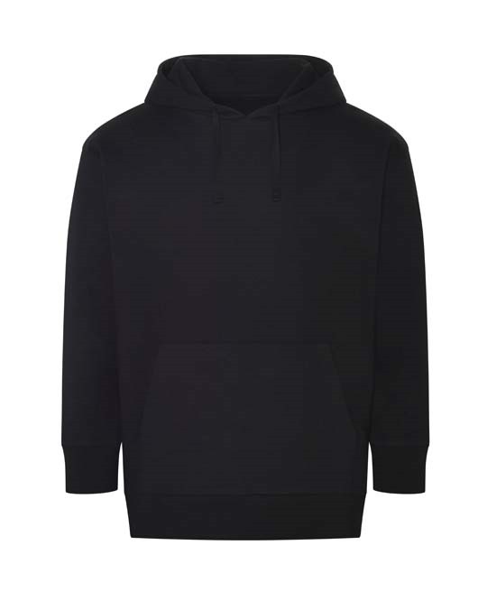 Crater recycled hoodie