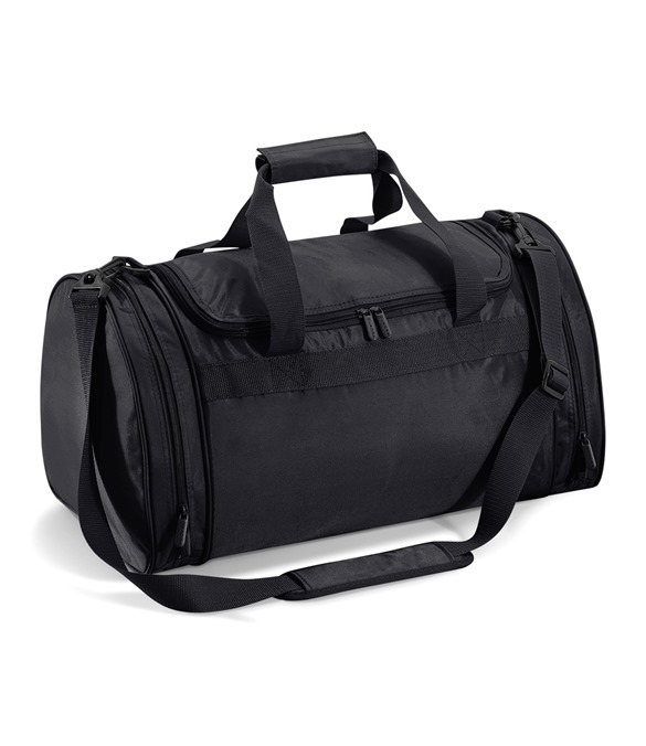 Sports holdall