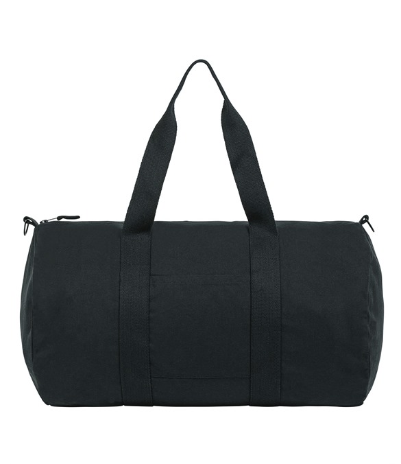 Duffle bag with canvas fabric (STAU892)