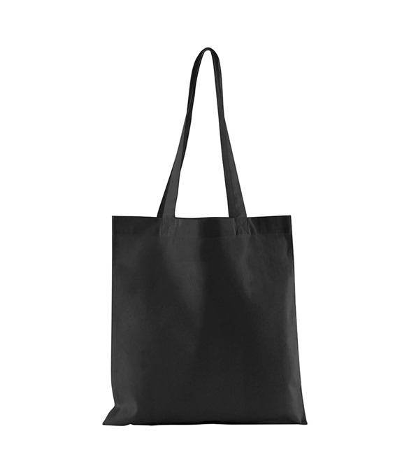 Organic cotton InCo. bag for life