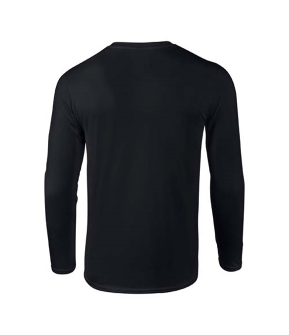 Softstyle™ long sleeve t-shirt
