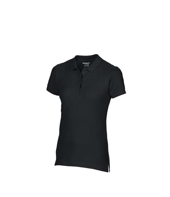 Women&#39;s Premium Cotton&#174; double piqu&#233; sport shirt