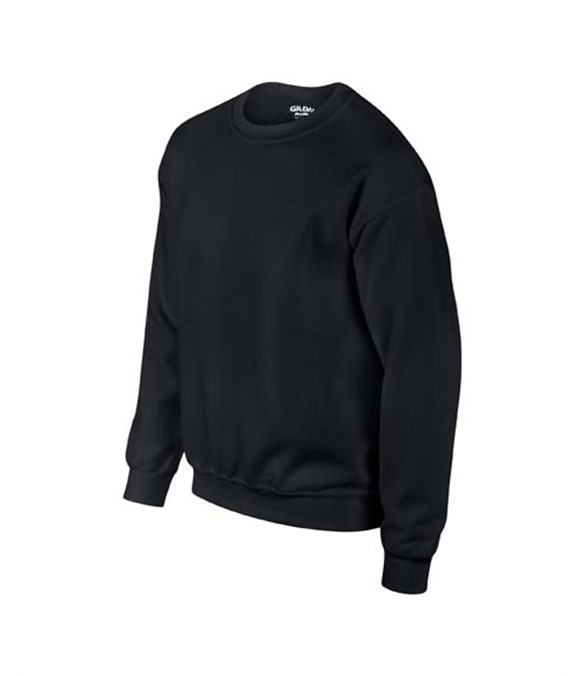 DryBlend&#174; adult crew neck sweatshirt