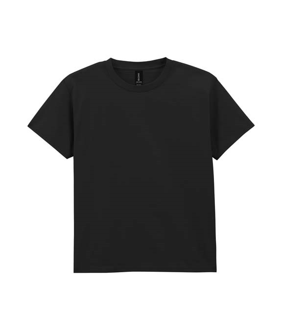 Light cotton youth t-shirt