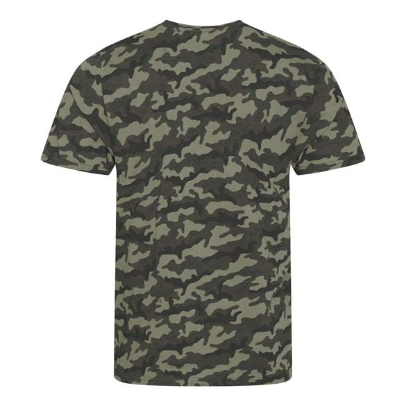 Camo T