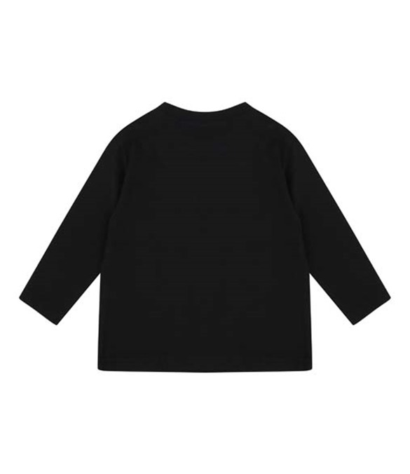 Long-sleeved t-shirt