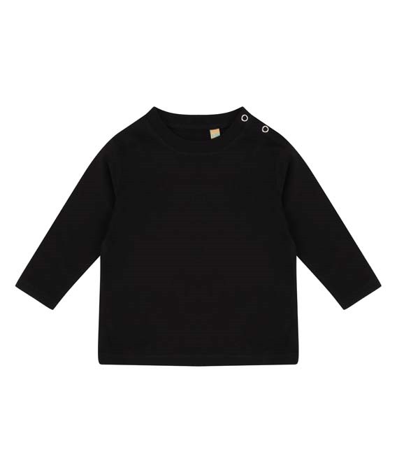 Long-sleeved t-shirt