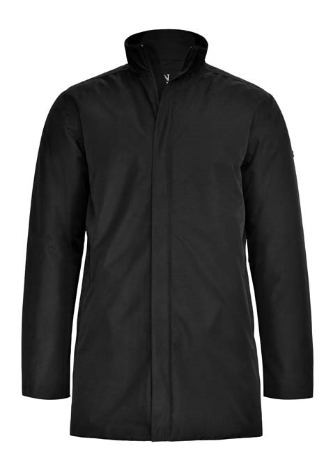 Folcroft jacket