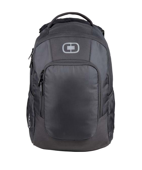 Logan backpack