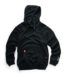 Eco Worker hoodie