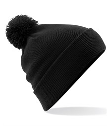 Original pom pom beanie