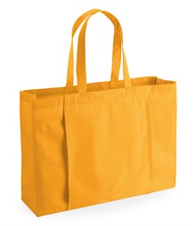 EarthAware? organic yoga tote
