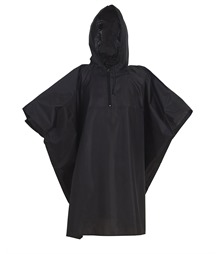 Yoko promo poncho (HVS470)