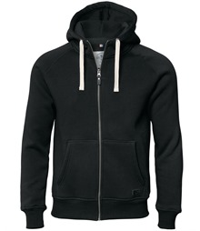 Williamsburg ? fashionable hooded sweatshirt