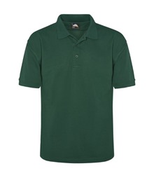 Raven Poloshirt