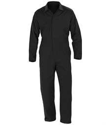 Recycled action overalls