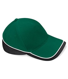 Teamwear competition cap