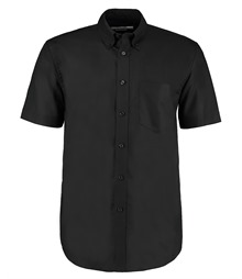 Workplace Oxford shirt short-sleeved (classic fit)