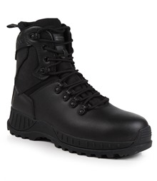 Basestone S3 waterproof safety boots