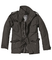 M65 jacket