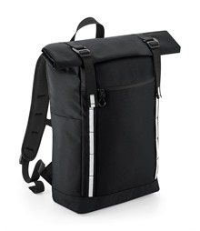 Urban commute backpack