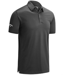 Swing Tech? solid polo