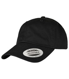 Eco-wash dad cap (6245EC)