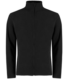 Regular fit corporate microfleece