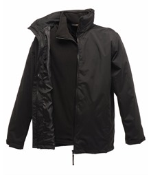 Classic 3-in-1 jacket