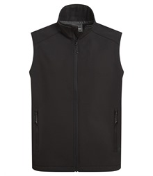 Expert Basecamp II softshell bodywarmer