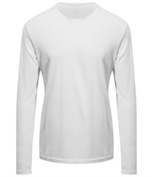 Erawan organic long-sleeve tee