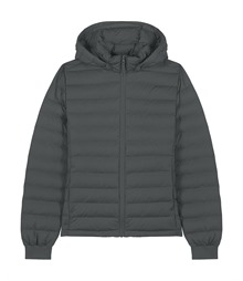 Stella Voyager jacket with removable hood (STJW839)