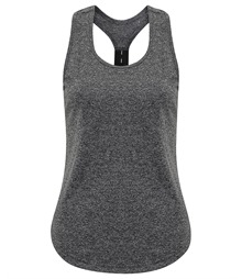 Women's TriDri? performance strap back vest