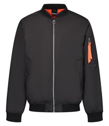 Pro pilot jacket