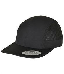 Nylon snapback (6088NS)