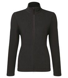 Women?s ?Recyclight? full-zip microfleece