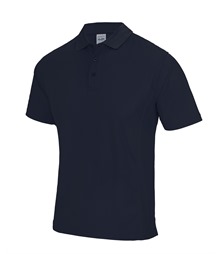 SuperCool performance polo