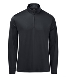 Monterey 1/4-zip pullover